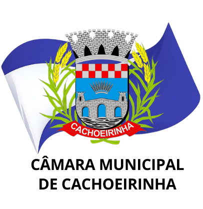 Logotipo da Câmara de Vereadores
